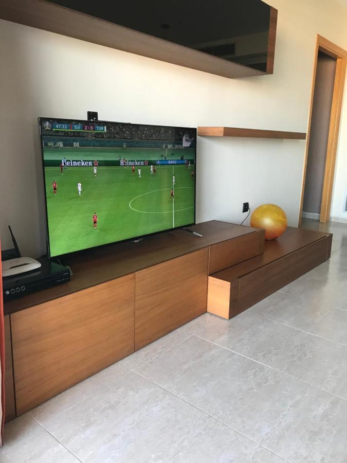 Appartamento Precioso ático en complejo residencial con piscina Sant Carlos de la Ràpita Esterno foto