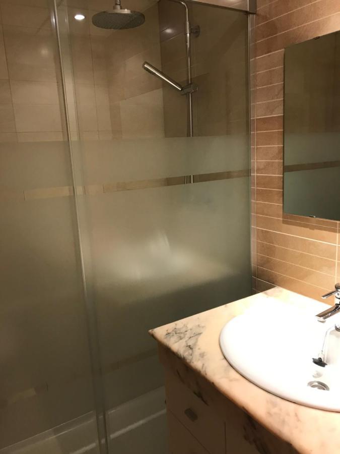 Appartamento Precioso ático en complejo residencial con piscina Sant Carlos de la Ràpita Esterno foto