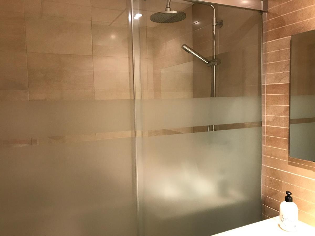 Appartamento Precioso ático en complejo residencial con piscina Sant Carlos de la Ràpita Esterno foto