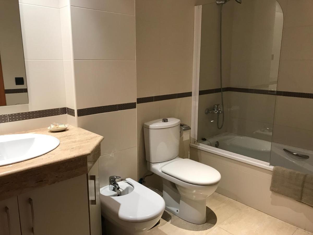 Appartamento Precioso ático en complejo residencial con piscina Sant Carlos de la Ràpita Esterno foto